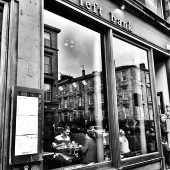 The Left Bank - The left bank - Wine Bars Near Me - Glasgow, GLG The Left Bank - The left bank - Wine Bars Near Me - Glasgow, GLG
