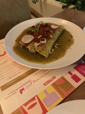 Jacinta de mexico by null