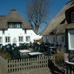 Altes Landhaus