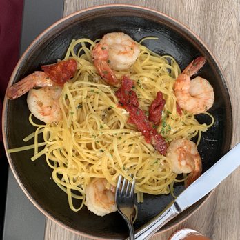 Joe’s Waterfront - Shrimp Scampi & Linguine - Burgers Near Me - Boston, Massachusetts Joe’s Waterfront - Shrimp Scampi & Linguine - Burgers Near Me - Boston, Massachusetts