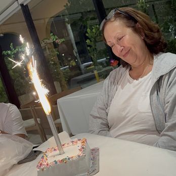 Madrono Restaurant - Birthday celebration. - Latin American Near Me - Miami, Florida Madrono Restaurant - Birthday celebration. - Latin American Near Me - Miami, Florida