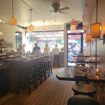 Cervo's - Seafood Near Me - New York, New York Cervo's - Seafood Near Me - New York, New York