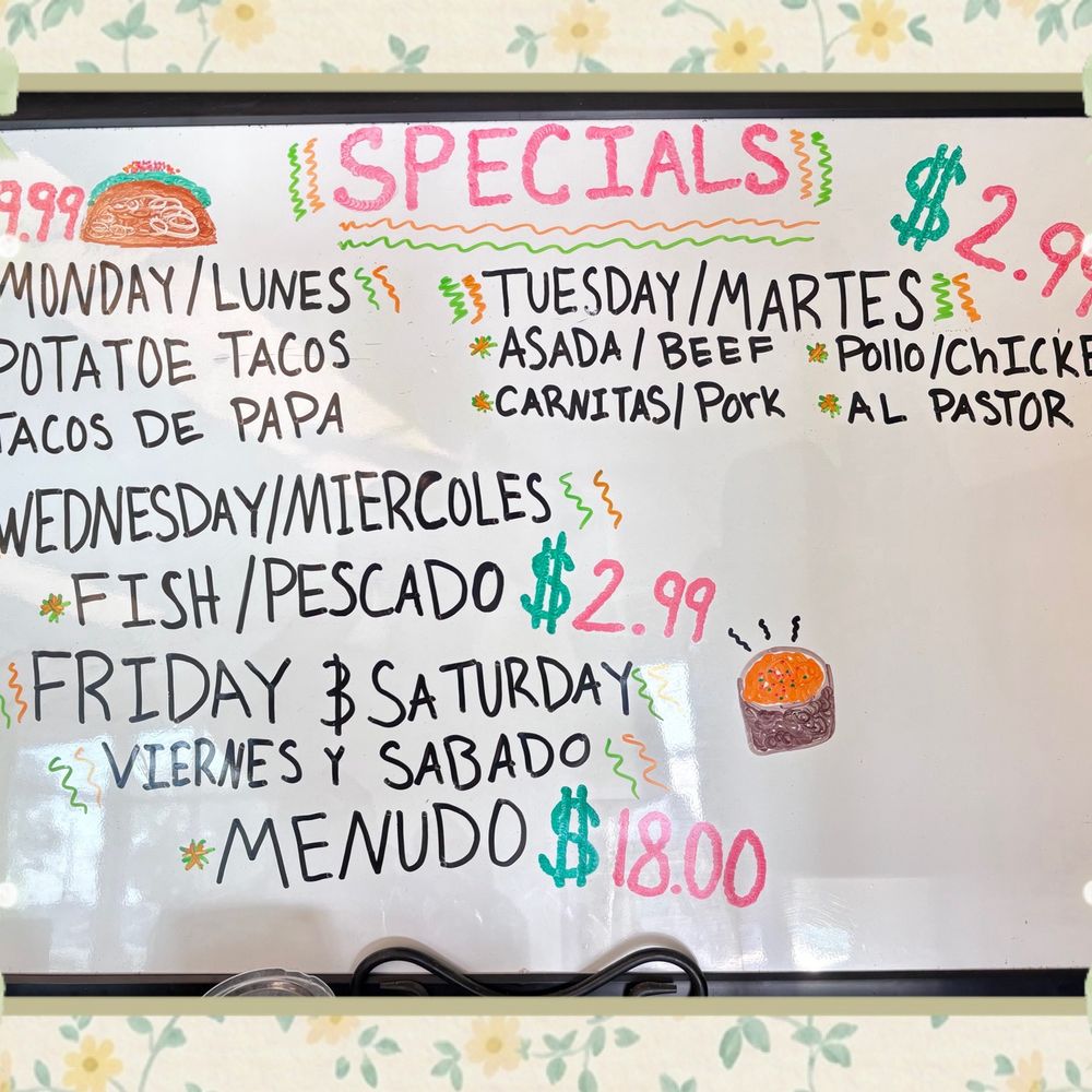 Senor Baja - Good deals --2026 - Mexican Near Me - Covina, California Senor Baja - Good deals --2026 - Mexican Near Me - Covina, California
