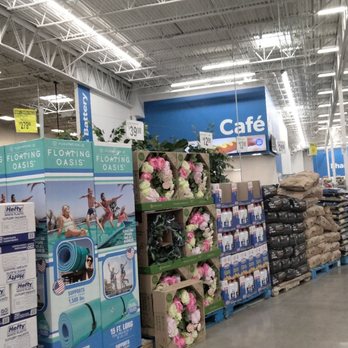 SAM’S CLUB - Updated March 2026 - 49 Photos & 37 Reviews - 9925 Hudson ...