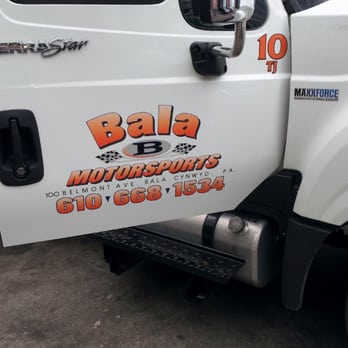 Bala Motorsports - Terrastar extended cab new to fleet - Auto Repair Near Me - Bala Cynwyd, Pennsylvania Bala Motorsports - Terrastar extended cab new to fleet - Auto Repair Near Me - Bala Cynwyd, Pennsylvania