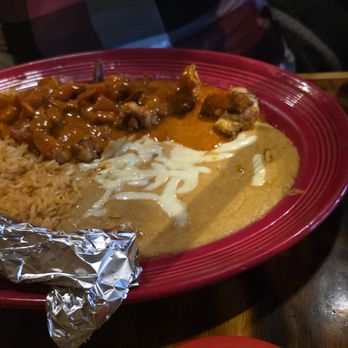 Salsa & Beer - Camarones a la diabla - Mexican Near Me - North Hollywood, California Salsa & Beer - Camarones a la diabla - Mexican Near Me - North Hollywood, California