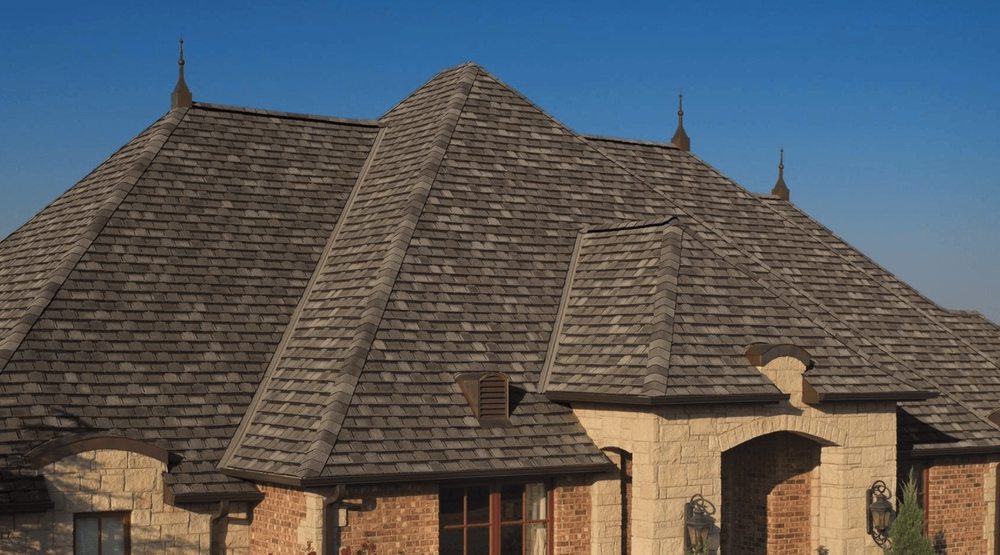 Slide of Pacific Roofing & Rain Gutters