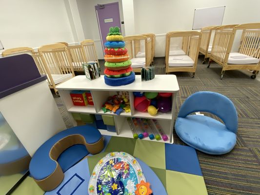 The Learning Experience - Brooklyn- Greenpoint by null