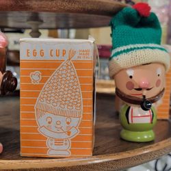 Carolina Peddlers - Cute egg holders