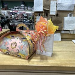 Ace Hardware Cinco Ranch - Wrapping for gifts is available!