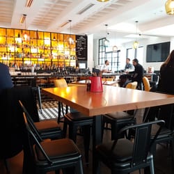 TAP831 - Downstairs seating