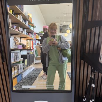 Beyond the Leaf - This awesome mirror i want to buy lol - Home Decor Near Me - Castro Valley, California