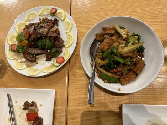 Lin Jia Asian Kitchen by null