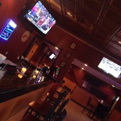 Sanderson Street Tavern