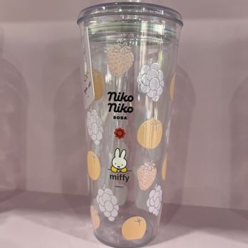 Niko Niko Boba - Merchandise - Bubble Tea Near Me - Castle Rock, Colorado