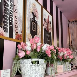 Mrs Coco - Beautiful decoration