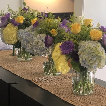 Rodeo Floral Design - Floral Designers Near Me