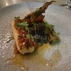 Chicken Leek Tarragon