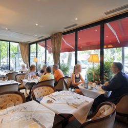 Le Congrès Auteuil