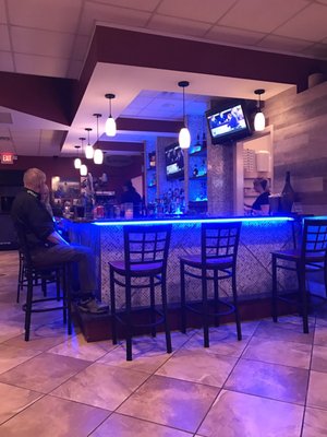 Basile Italian Delight Restaurant by null