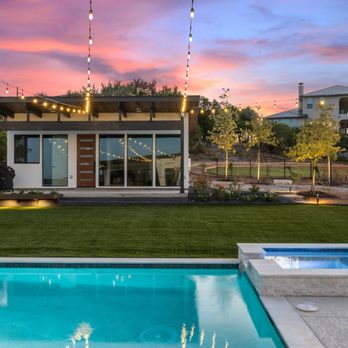 Champion Outdoor Solutions - Landscape lighting and artificial turf in Hudson Bend - Landscaping Near Me - Austin, Texas Champion Outdoor Solutions - Landscape lighting and artificial turf in Hudson Bend - Landscaping Near Me - Austin, Texas