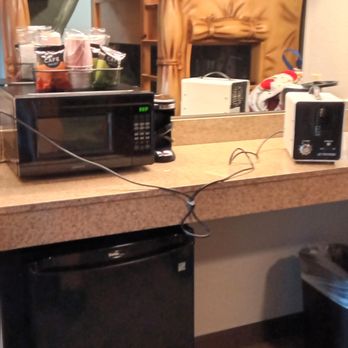 Great Wolf Lodge - Fridge and microwave. - Resorts Near Me - Concord, North Carolina Great Wolf Lodge - Fridge and microwave. - Resorts Near Me - Concord, North Carolina