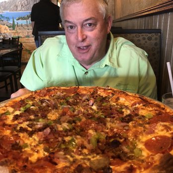 Genovese's Italian Cafe - Italian Near Me - Ormond Beach, Florida