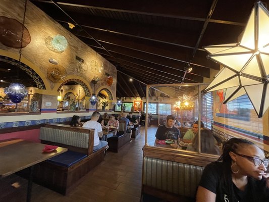 Frontera Grill - Attleboro by null