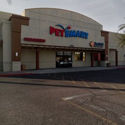 Exterior photo of PetSmart - Peoria, Arizona Exterior photo of PetSmart - Peoria, Arizona