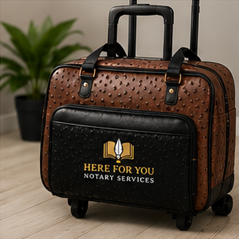 Here For You Notary Services - Notaries Near Me Here For You Notary Services - Notaries Near Me