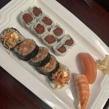 Sushi Q - Sushi Bars Near Me - Jacksonville, Florida Sushi Q - Sushi Bars Near Me - Jacksonville, Florida