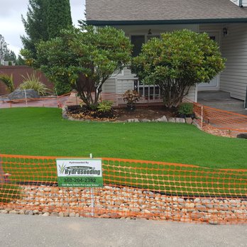 Northwest Bulldozing & Hydroseeding - Landscaping Near Me - Silverdale, Washington Northwest Bulldozing & Hydroseeding - Landscaping Near Me - Silverdale, Washington