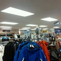 Ski Mart Bellevue