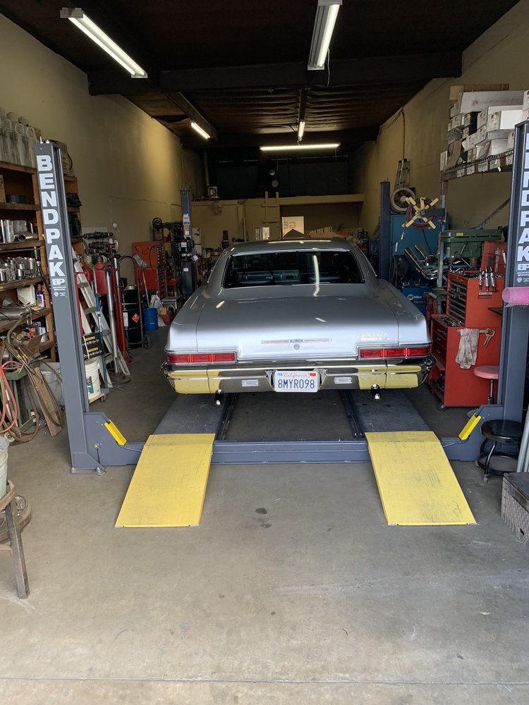 GENERAL MUFFLER with reviews Updated September 2024 14 Reviews