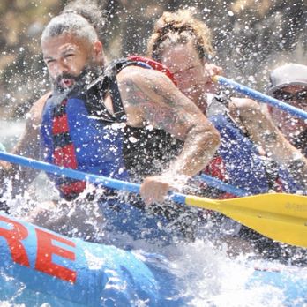 Kings River Expeditions - All the fun! - Rafting/Kayaking Near Me - Dunlap, California Kings River Expeditions - All the fun! - Rafting/Kayaking Near Me - Dunlap, California