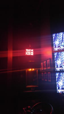 Redline - Food & Bar by null