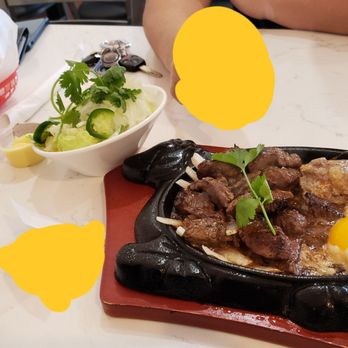 My Baguettes - Bò Né - Vietnamese filet steak and eggs. Came w bread, side salad with house made dressing, and butter/paté. - Vietnamese Near Me - Houston, Texas My Baguettes - Bò Né - Vietnamese filet steak and eggs. Came w bread, side salad with house made dressing, and butter/paté. - Vietnamese Near Me - Houston, Texas