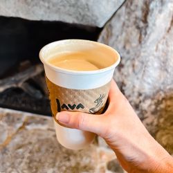 Caliber Coffee Roasters