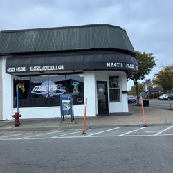 Macy’s Place Pizzeria - Macys pizza in Kenmore