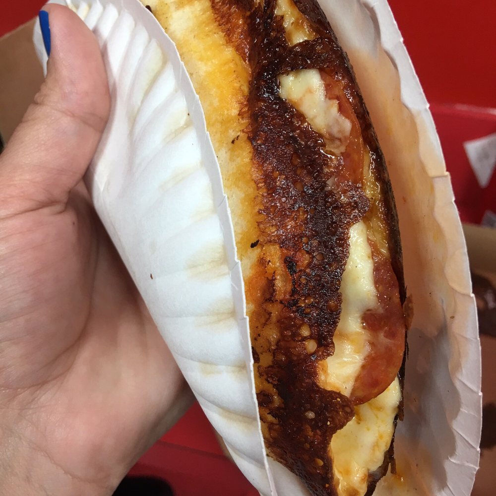 Pa'Comer Cuban Pizza - Pizza Near Me - Hialeah, Florida Pa'Comer Cuban Pizza - Pizza Near Me - Hialeah, Florida