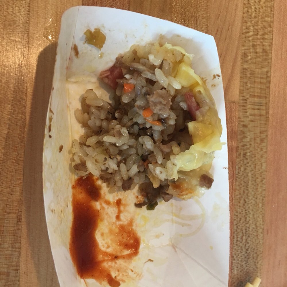 District Dumplings - Asian Fusion Near Me - Fairfax, Virginia