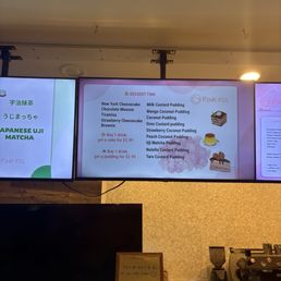 Menu (2) Menu (2)