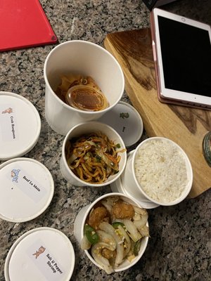 Lucky Danger by null Lucky Danger by null