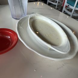 White queso