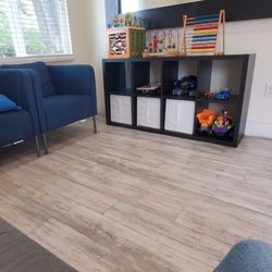 Luc Dental Care - Waiting area ..