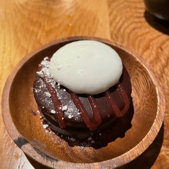 Mari - Chocopie - Korean Near Me - New York, New York Mari - Chocopie - Korean Near Me - New York, New York