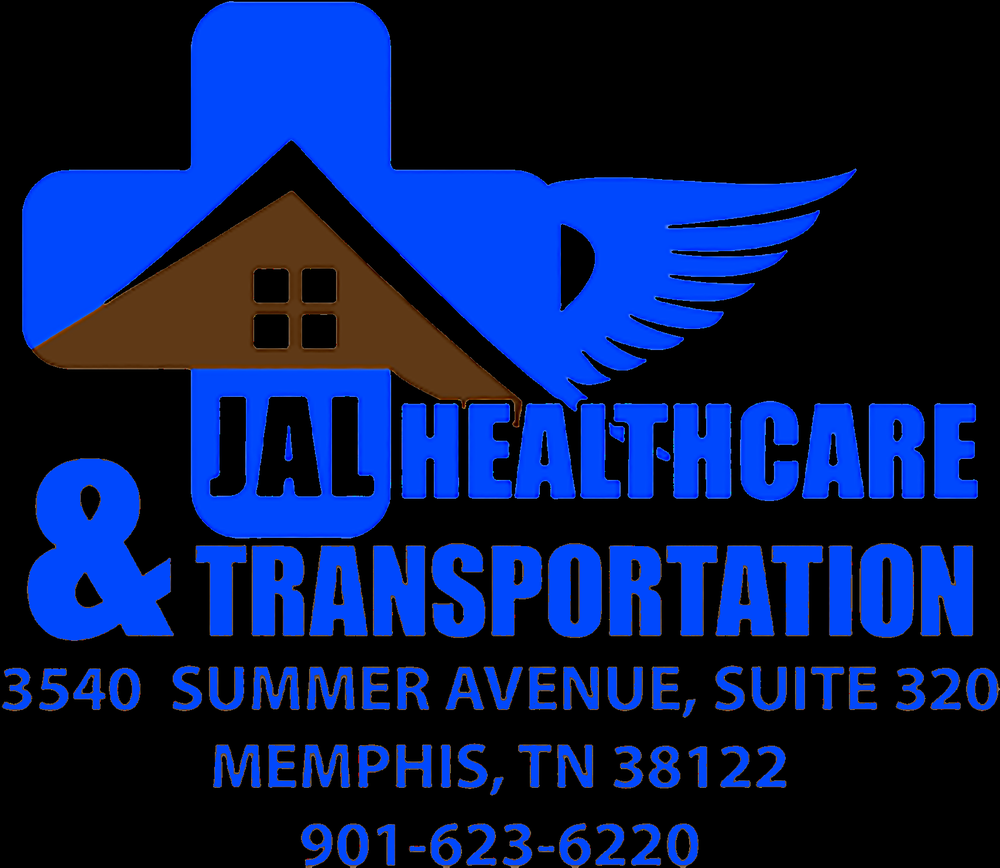 J.A.L. Healthcare  & Transportation - home care agency in Memphis, TN