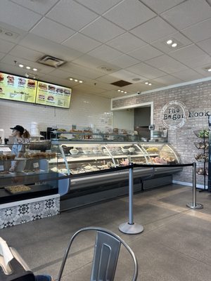 The Bagel Nook Las Vegas by null