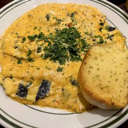 Acropolis Pizza - Lobster Ravioli Great flavor! I love the sauce & the ravioli were so perfect.