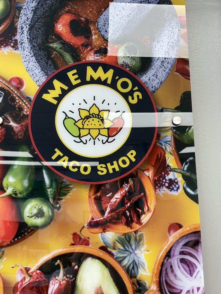 Mem'o's Taco Shop